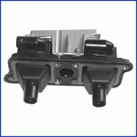 HUCO VW котушка запалювання Passat 1.8 96-,Audi A4/6 94-