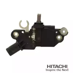 HITACHI CITROEN Регулятор напряжения Berlingo,C1,2,3,4,5,Jumpy,Fiat Scudo,Peugeot,Renault