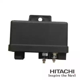 HITACHI CITROEN Реле свечей накала Jumper,Jumpy,Berlingo,Peugeot 1.9/2.5D/TD 94-