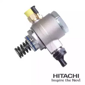 HITACHI VW Насос высокого давления Audi A3,Golf V,VI,Passat,Touran,Skoda Octavia,Fabia 1.2/1.4TSI 06-