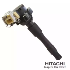 HITACHI BMW котушка запалювання 320-850,M3,X5,Z3 94-