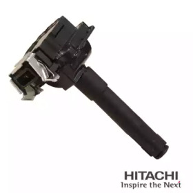 HITACHI VW котушка запалювання AUDI 1,8T-4,2 94- VW 1,8T 96- SKODA 1,8T