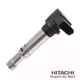 HITACHI VW котушка запалювання Golf IV,Passat,Skoda Fabia,Octavia,Polo 98-