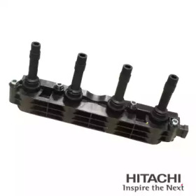 HITACHI OPEL котушка запалювання Astra,Vectra 1.4/1.6