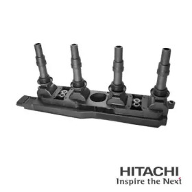 HITACHI OPEL катушка запалювання Astra G/H,,Vectra B/C 1.8 00-