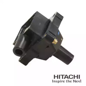 HITACHI VW котушка запалювання LT28-46, DB W202, Vito 1,8/2,0/2,3 M111 95- SSANGYONG Musso 96-