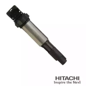 HITACHI BMW Катушка зажигания E46, E39/60, E65/66