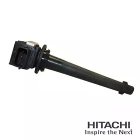 HITACHI NISSAN котушка запалювання Qashqai,Tiida,Note,Micra,X-Trail 1.6/2.5 05-