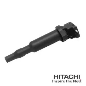 HITACHI BMW котушка запалювання E90/E91/E60/E61,X3-X6,Citroen C4/С3