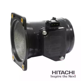 HITACHI VW Расходомер воздуха Audi A3/4/6,Passat,Skoda Octavia 1.6 95-