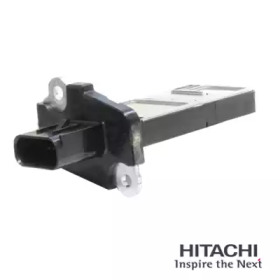 HITACHI FORD витратомір повітря Mondeo,S-Max,Transit 1.8/2.0TDCi,Citroen Jumper,Fiat Ducato,Peugeot,Landrover 2.2/2.4TDI