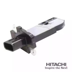 HITACHI FORD витратомір повітря Fiesta,Transit,Mondeo ,Volvo 1.1/2.2 06-