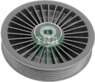 Направляючий / провідний ролик INSIGNIA A (G09), 07