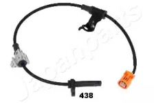 JAPANPARTS HONDA датчик ABS задн.лів. Accord VII 03-