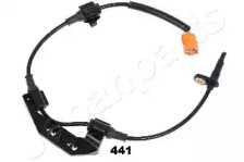 JAPANPARTS датчик ABS задн. прав. HONDA CR-V -06