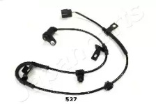 JAPANPARTS MITSUBISHI датчик ABS L200 10-