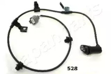 JAPANPARTS MITSUBISHI датчик ABS L200 10-