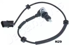 JAPANPARTS HYUNDAI Датчик ABS передній правий TERRACAN (HP) 2.5-3.5 01-06