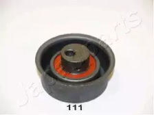 JAPANPARTS NISSAN натяжний ролик Primera 2,0D 91-94/SUNNY 2,0D 11/90-