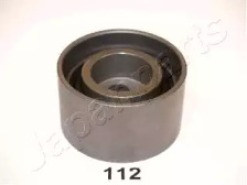 JAPANPARTS NISSAN натяжний ролик BLUEBIRD 2,0D LD20 83-