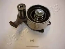 JAPANPARTS TOYOTA ролик нат.Land Cruiser 80,100 4.2D/TD 90-