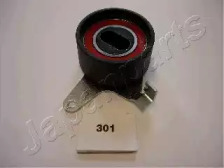 JAPANPARTS MAZDA натяжний ролик 323 1,5/1,6/1,8 XedosMX-5&quot;