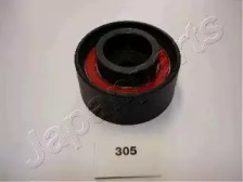 JAPANPARTS MAZDA натягувач ременя 626 2.0/2.2 87-