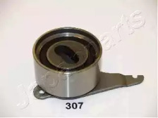 JAPANPARTS MAZDA натяжний ролик 626,929 1.6/2.0 84-