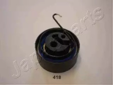 JAPANPARTS OPEL ролик натяж.1,7CDTI/DTI Astra Combo Meriva,Corsa