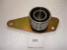 JAPANPARTS RENAULT натяжний ролик Clio 1,7/1,9D/Laguna 1,8-2,0/R9/11/19/21,Trafic,Volvo