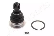 JAPANPARTS TOYOTA кульова опора верхня Land Cruiser 02- 3,0.