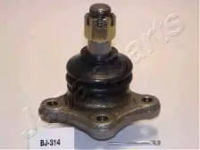 JAPANPARTS MAZDA кульова опора нижня E2200 84-