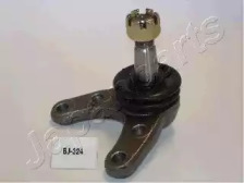 JAPANPARTS MAZDA кульова опора нижн.B-Serie,Ford Ranger