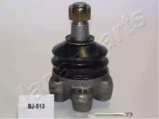 JAPANPARTS MITSUBISHI кульова опора L300 86-91 лів/прав верхн.