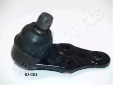 JAPANPARTS CHEVROLET опора кульова Nubira,Lacetti