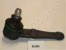 JAPANPARTS DAEWOO кульова опора Nubira 97-