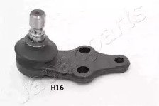 JAPANPARTS HYUNDAI кульова опора ix35 10-