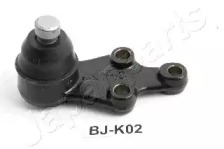 JAPANPARTS HYUNDAI кульова опора ix55 07-,H-1 08-