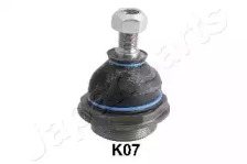 JAPANPARTS KIA кульова опора лів./прав.Ceed 08-