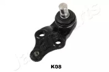 JAPANPARTS KIA кульова опора лів./прав.Ceed 10-,Hyundai i30 12-,Santa Fe,Sonata VI