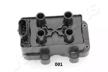 JAPANPARTS RENAULT котушка запалювання Clio, Kangoo, Megane, Twingo DACIA Logan