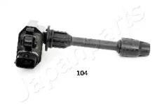 JAPANPARTS NISSAN котушка запалювання Maxima QX 2.0/3.0 95-