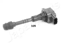 JAPANPARTS NISSAN котушка запалювання Almera,Primera 1.5/1.8 96-