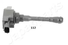 JAPANPARTS NISSAN котушка запалювання Qashqai,Note,Juke,Tiida,Micra,Renault Koleos 1.2/2.5 05-