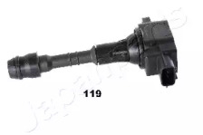 JAPANPARTS NISSAN котушка запалювання Infiniti FX45 4.5 03-