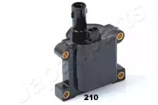 JAPANPARTS TOYOTA котушка запалювання Carina E 1,6 92-97