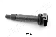 JAPANPARTS TOYOTA котушка запалювання Avensis,Land Cruiser,Lexus 2.0/4.0 00-