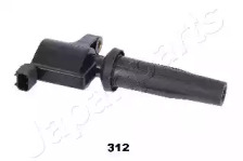 JAPANPARTS FORD котушка запалювання C-Max 1,8-2,0 07-, Focus, S-Max 06-.