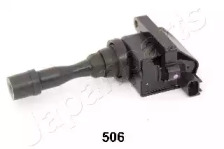 JAPANPARTS MITSUBISHI котушка запалювання Paejero 3,5 -99