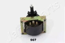 JAPANPARTS RENAULT котушка запалювання 19,21,25,Clio -98,Espase -96,Laguna -01,Megane 96-,Trafic -94,Safrane 2,2 -96.